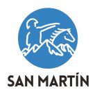 logo celeste